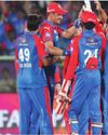 IPL: Royal Challengers look to tame rampaging Delhi Capitals at home66