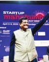 Govt Handling Reciprocal Tariff Issue Wisely: Goyal55