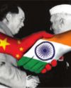 If India and China Could Resolve Differences...35