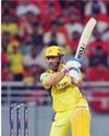 Dhoni had no hesitation to step up as captain: Chennai coach Fleming74