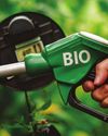Driving change: Flex fuels and grain ethanol to power India's green future67