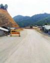Curfew Imposed in Manipur's Churachandpur Following Flag Dispute Between Two Tribes62