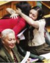 New Zealand lawmakers reject proposed law to redefine the country's founding Treaty of Waitangi43