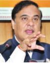 Assam Govt to Promote Women Workforce at Semiconductor Facility, Says CM Himanta Biswa Sarma63