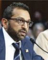 Kash Patel Replaced by Army Secretary Daniel Driscoll as Acting Head of the ATF39