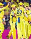IPL: Gaikwad ruled out, MS Dhoni handed CSK reins ahead of KKR Test73