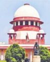 SC moved supporting the Waqf (Amendment) Act, 202516