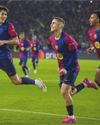 Champions League: Barca Trounce Dortmund in Quarterfinal First Leg68