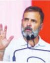 Focussing on big corporates won't create jobs: Rahul Gandhi19