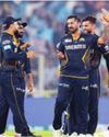 IPL: Top-heavy Super Giants, Gujarat Titans look to continue momentum65