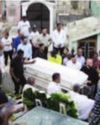 Burials Begin as the Search Ends for Victims in the Dominican Nightclub Collapse That Killed 22141