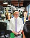 Australian Opposition Leader Identified as Target of Alleged Terror Plot40