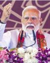 'Govt welfare schemes reflect Advaita's spirit of service'21