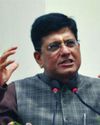 'Concrete steps' needed to remove existing trade barriers with EU, says Piyush Goyal46