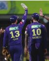 IPL 2025: Narine leads the way as Knights dethrone Super Kings at home64