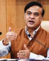 Assam CM Welcomes Centre's Decision to Withdraw Transhipment Facility to Bangladesh55