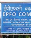 EPFO Allows Members to Make One-Time Payment of Past Dues Through Demand Draft45
