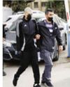 Israel releases Palestinian who took part in attack at 13 and developed mental illness in prison37