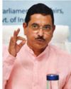 Congress Anti-Dalit, Wronged Ambedkar, Insulted Kharge: BJP Leader Pralhad Joshi24