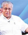 Kerala CM Vijayan Upset Over Low Turnout at Event, Likely to Take Action Against State Party Leadership25