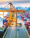 63 Nations, Including India, Support First-Ever Global Carbon Tax on Shipping22