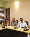 Minister calls meet on tea workers' wages8