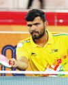 Rishit Nathwani: Giant killer who refused to be defined by disability64