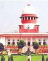 Landmark verdict: SC brings Prez under judicial review32