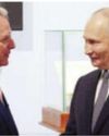 European Countries Vow Billions in Military Support for Ukraine as US Envoy Meets Putin51