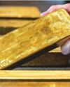 Gold Prices Hit Record High Amid Global Uncertainty46