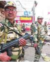 Tension eases in Murshidabad after Waqf protests0