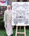 Brushstrokes across borders: ASEAN artists bring diverse visions to Shillong in cultural celebration53