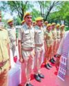 Cops in Rajasthan to Get CM Commemorative Seva Medal From This Year20
