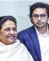 Akash Anand apologises, seeks re-entry into BSP after expulsion31