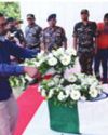 Battle Against Maoists in Final Phase: Jharkhand CM34