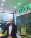 We are well on target, doing things the way we want it: Skoda Director47