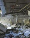 Israel Strikes a Hospital in Gaza, Forcing Evacuation as Attacks Intensify43