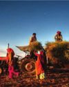 Birbhum Leads State in Agricultural Infrastructure Development13