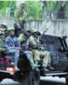 At Least Fifty People Killed in East Congo as Government and Rwanda-Backed Rebels Trade Blame70