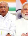 Kharge Hit Backs at PM Modi for His Remarks on Congress21