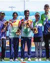 Archery World Cup: India Wrap Up Campaign With Four Medals85