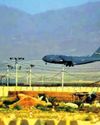 The Mysterious Case of the Bagram Airbase60