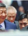 China's Xi says there are no winners in a tariff war as he visits Southeast Asia66