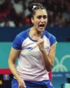 ITTF World Cup: Manika Batra, Sreeja Akula start with victories84