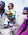 War in Ethiopia's Tigray region has left many disabled veterans without care71