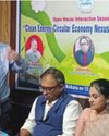British and Bengal companies work on turning Kolkata grooming ground for sustainability professionals41