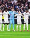 UEFA Champions League QF: Do-or-die for Madrid, Bayern, Dortmund, Villa in second leg79