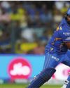'Winning trophies matters more than scoring runs': Rohit Sharma on Champions Trophy win79