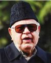 Former RAW chief Dulat's claim of Farooq Abdullah 'secretly' supporting abrogation of Article 370 triggers political storm in J&K3