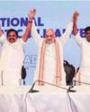 EPS contradicts Amit Shah, denies power sharing in TN post 202632